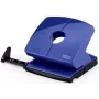 Perfurador NOVUS B220 – capacidade de 20 folhas, azul