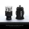 Carregador de automóvel CC-S1/MINI RTL LLTS86107 AUKEY