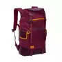 Mochila para portátil 30L 17,3/BURGUNDY vermelho 5361 Rivacase