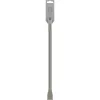 Acessório de cinzel para martelo perfurador Bosch SDS max Cinzel plano 400 mm 10 unid.