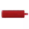 Altifalante estéreo portátil Xiaomi QBH4263GL, 2 altifalantes, vermelho, 0,597 kg