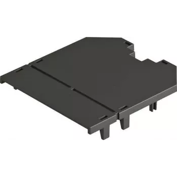 Placa de cobertura UT3 P0 para painel UT3 (7408743)