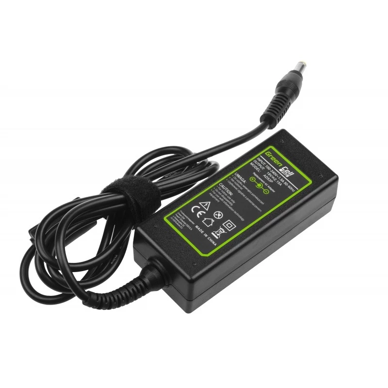 Fonte de alimentação/inversor Green Cell AD53P