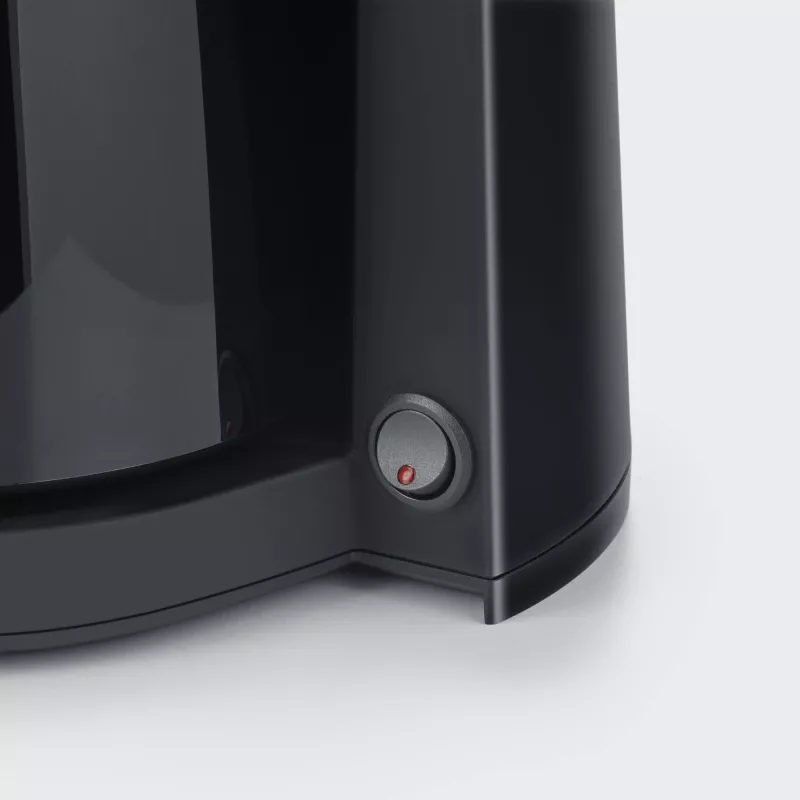 Máquina de café de filtro Severin 1 L KA 9306