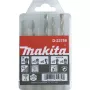 Conjunto de brocas Makita - 5 peças - 5 mm 6 mm