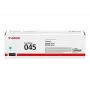 Toner Canon CRG-045 1241C002 1200 páginas ciano