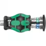 Chave de fendas multi-bit Wera Kraftform Kompakt Stubby Magazin 3