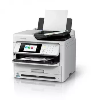 Epson WorkForce Pro WF-M5899DWF Jato de tinta A4 1200 x 2400 DPI 34 ppm Wi-Fi