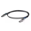 Cabo HPE 2.0m Mini SAS HD 2 m conector Mini-SAS HD 716197-B21