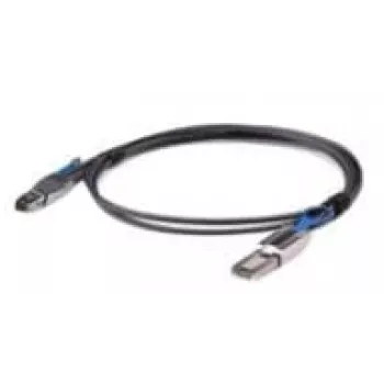 Cabo HPE 2.0m Mini SAS HD 2 m conector Mini-SAS HD 716197-B21