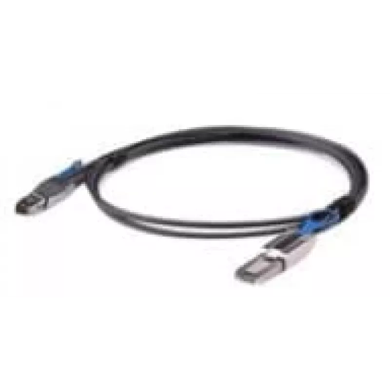 Cabo HPE 2.0m Mini SAS HD 2 m conector Mini-SAS HD 716197-B21