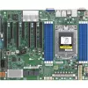 Super Micro SUPERMICRO H12SSL-CT - Motherboard - ATX - Socket SP3 - USB3.0 - 2 x 10 Gigabit LAN - Gráficos integrados (MBD-H12SSL-CT-B)