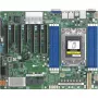 Super Micro SUPERMICRO H12SSL-CT - Motherboard - ATX - Socket SP3 - USB3.0 - 2 x 10 Gigabit LAN - Gráficos integrados (MBD-H12SSL-CT-B)
