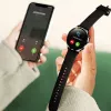 Smart Watch Manta Kelly SWU301BK preto