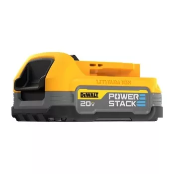 DeWALT DCBP034E2-XJ Bateria/carregador para ferramentas sem fios