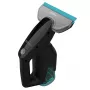 Aspirador de vidros Cecotec | Conga Popstar Glass Titanium | A bateria | Preto