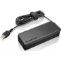 Lenovo TP 90W Adaptador AC fino tip EU1 02HM061 - Fonte de alimentação