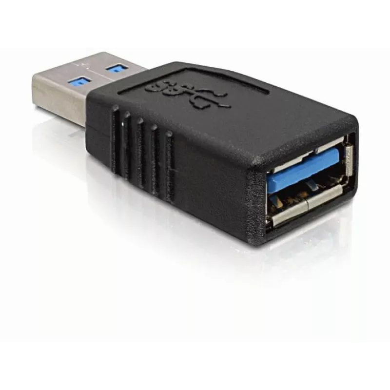 Adaptador USB 3.0-A DeLOCK 65174