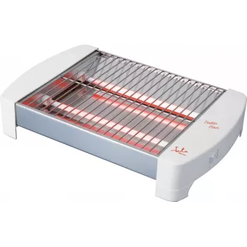 Torradeira JATA 587 4000 W aço inoxidável branco