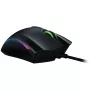 Razer Mamba rato gaming com fio