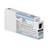 Cartucho de tinta Epson T54X500 ciano-claro (original, UltraChrome HDX)