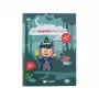 tonies - acessório Toniebox livro de colorir - Um livro de colorir mágico - Dia da Amizade na Floresta Mágica
