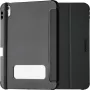 OtterBox React Series Folio capa tipo livro para Apple iPad 10,9 polegadas (10.ª geração) / iPad A16, preta