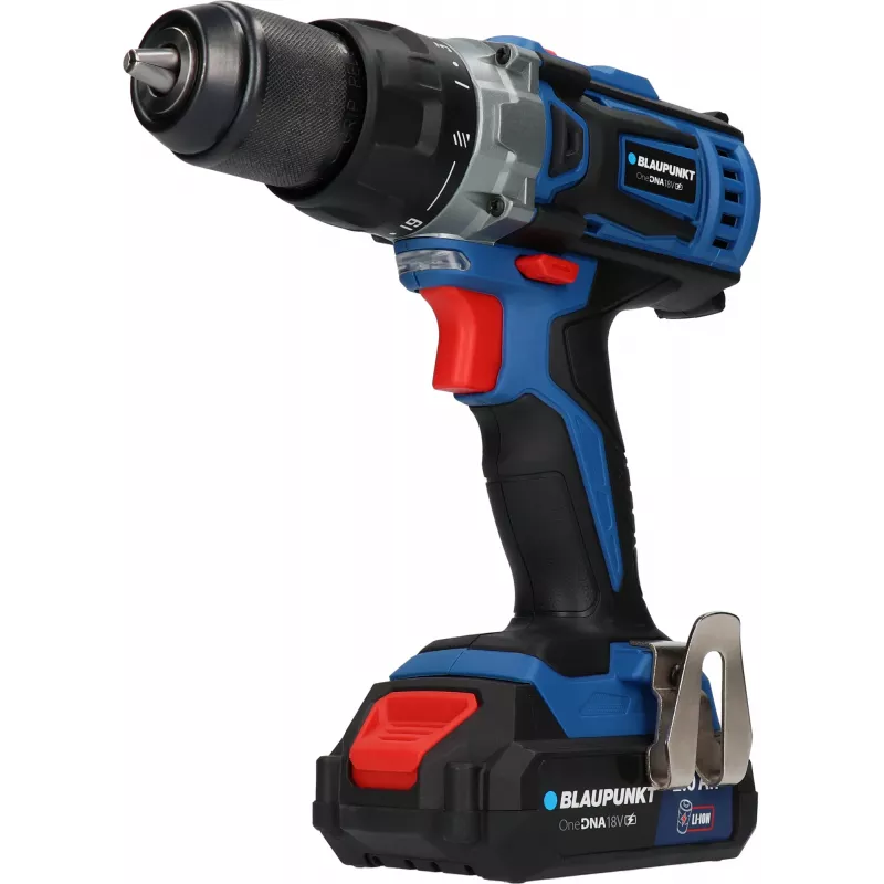Berbequim BLAUPUNKT CD7010
