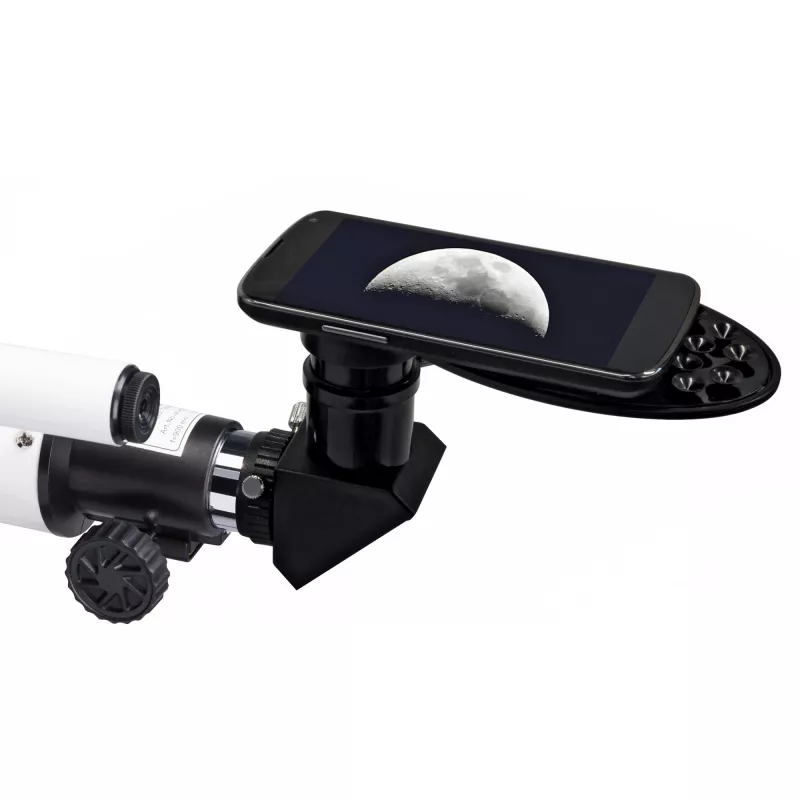 Telescópio refrator Bresser Optics CLASSIC 60/900 AZ