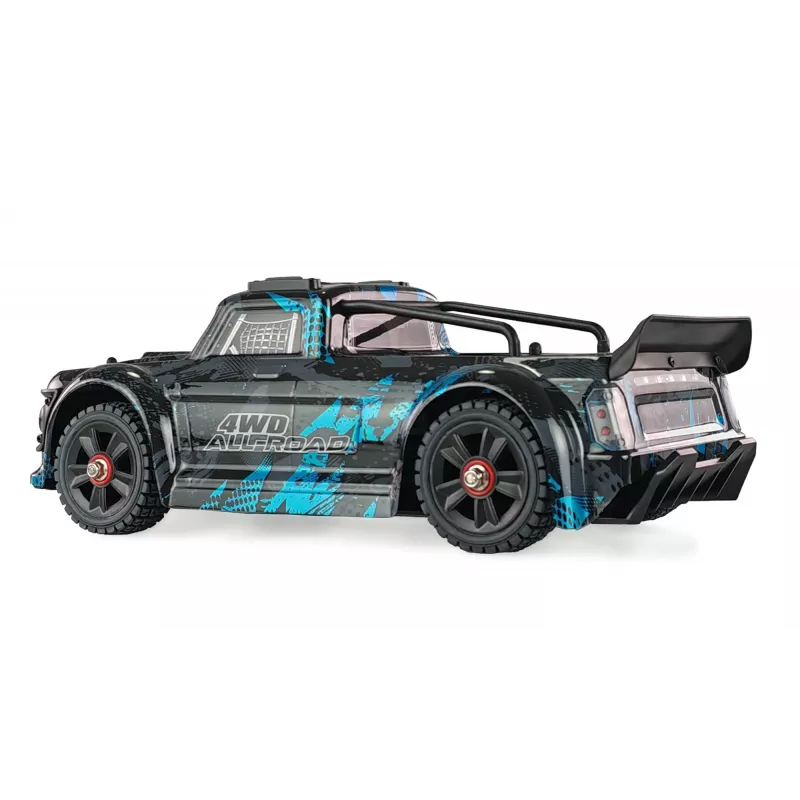 Carro Amewi Hyper Go Breaker Prodrift 1.4 propulsão elétrica 1:14