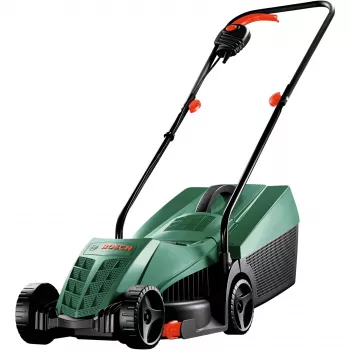 Corta-relvas manual Bosch EasyRotak 32-205 com fio verde