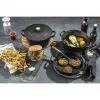 Panela de ferro fundido redonda Staub La Cocotte 4,2 L