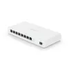 Ubiquiti Networks UISP gerido L2 Gigabit Ethernet (10/100/1000) Power over Ethernet (PoE) branco (UISP-S-EU)