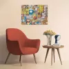 Puzzle Eames Collectors Edition - House of Cards (1500 peças)