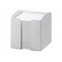 Durable TREND quadrado branco 105x100x100 mm