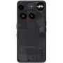 Nothing Phone (3) preto - Smartphone 5G - Dual-SIM - RAM 12 GB / armazenamento interno 256 GB - ecrã OLED - 6,67 (A10000022)