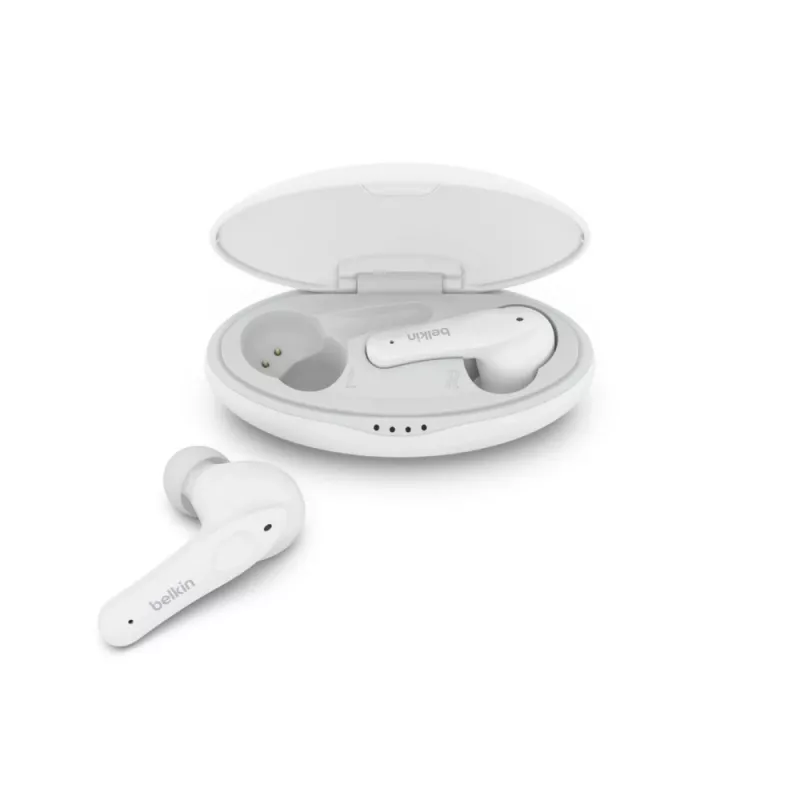 Auscultadores Belkin Soundform Nano