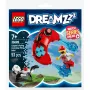 LEGO mini-modelo Coopers Flugcontroller 30698 – pequeno conjunto de construção para exposição
