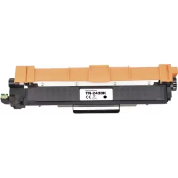 Renkforce pack combinado de toner substitui Brother TN-243BK, TN-243C, TN-243M, TN-243Y preto, ciano, magenta, amarelo 1000 páginas RF-5608330 (RF-5608330)