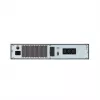 UPS FSP CHAMP 1K Rack 2U IEC - 1000 VA/900 W - Online