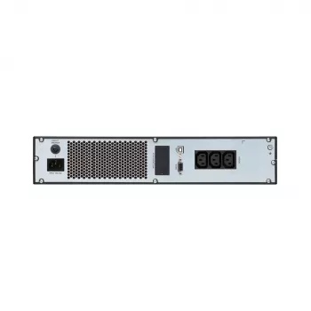 UPS FSP CHAMP 1K Rack 2U IEC - 1000 VA/900 W - Online