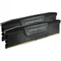 DIMM 48 GB DDR5-5200 (2x 24 GB) Dual-Kit, memória preta, CMK48GX5M2B5200C38, Vengeance, INTEL XMP