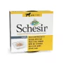 SCHESIR em geleia frango com presunto - comida húmida para cães - 150 g