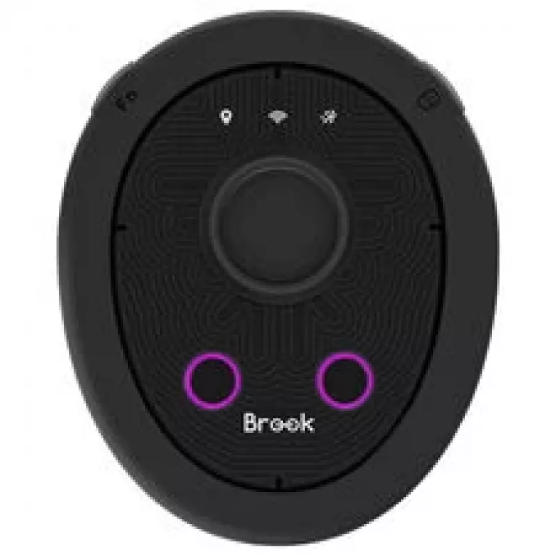 Comando gaming Brook Gaming Flashman FM00013146