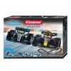 Conjunto de slotcar Carrera Formula Champions pista 4,3 m – Carrera Modelo 20063518