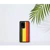 Capa para telemóvel Man and Wood para Samsung Galaxy S20 Ultra — reggae preto