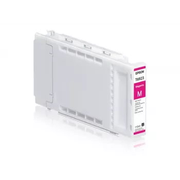 Cartucho de tinta compatível Epson UltraChrome XD T692300 magenta 110 ml