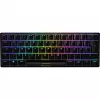 Teclado Gaming Sharkoon SKILLER SGK50 S4 USB QWERTZ Alemão preto