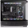 Caixa para PC Thermaltake CA-11H-00F1WN-00 Full Tower preto