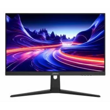 Monitor de computador Dahua Technology LM25-E241B 62,2 cm (24,5 polegadas) 1920 x 1080 píxeis Full HD LCD preto
